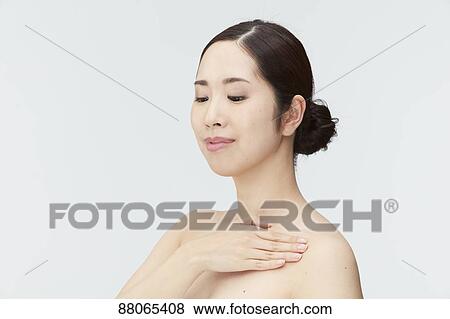 Skincare image View Large Photo Image Stock Photo - Skincare image. Fotosearch