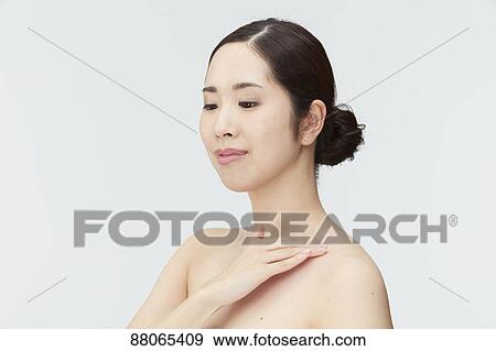 Skincare image View Large Photo Image Stock Photo - Skincare image. Fotosearch