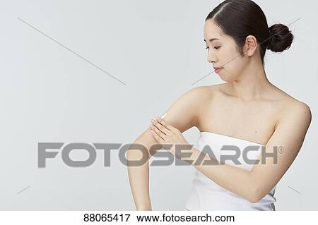 Skincare image View Large Photo Image Stock Photo - Skincare image. Fotosearch