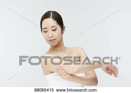 Stock Photography - Skincare image. Fotosearch