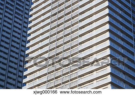 Skyscraper in Tokyo, Japan View Large Photo Image Stock Photograph - Skyscraper in Tokyo, Japan. Fotosearch