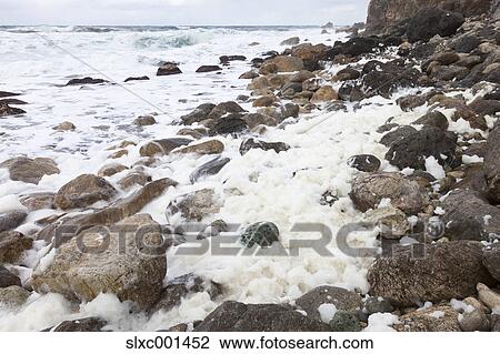 Sosogi Coast, Ishikawa Prefecture, Japan View Large Photo Image Stock Image - Sosogi Coast, Ishikawa Prefecture, Japan. Fotosearch