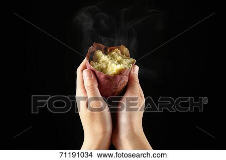 Sweet potato View Large Photo Image Picture - Sweet potato. Fotosearch