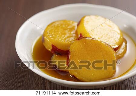 Sweet potato View Large Photo Image Picture - Sweet potato. Fotosearch