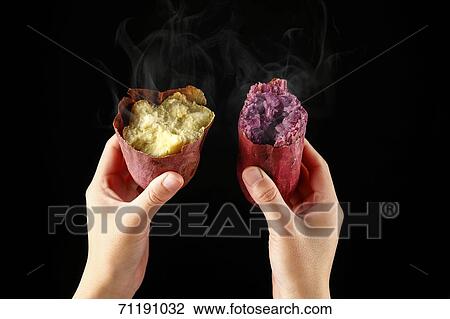 Sweet potato View Large Photo Image Stock Image - Sweet potato. Fotosearch