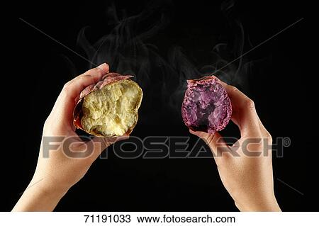 Sweet potato View Large Photo Image Stock Image - Sweet potato. Fotosearch