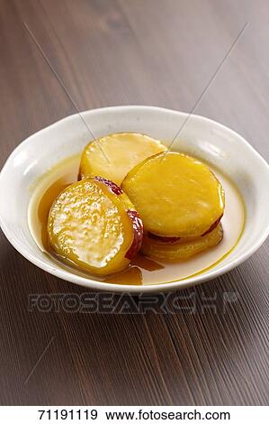 Stock Photo - Sweet potato. Fotosearch
