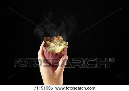 Sweet potato View Large Photo Image Stock Photography - Sweet potato. Fotosearch