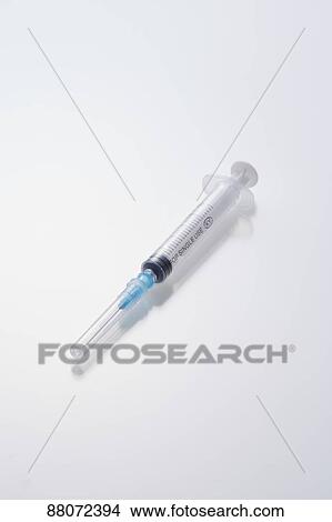 Syringe View Large Photo Image Picture - Syringe. Fotosearch