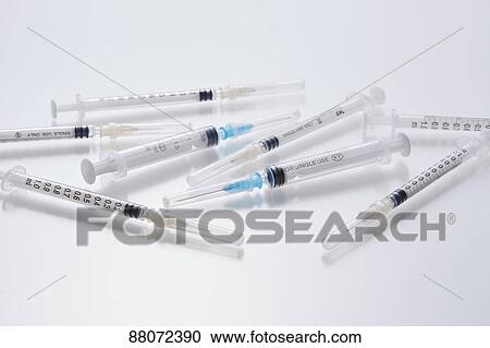 Syringe View Large Photo Image Stock Image - Syringe. Fotosearch