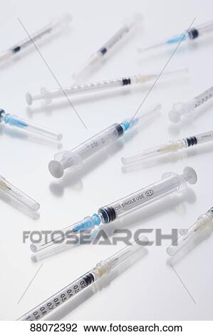 Syringe View Large Photo Image Stock Image - Syringe. Fotosearch