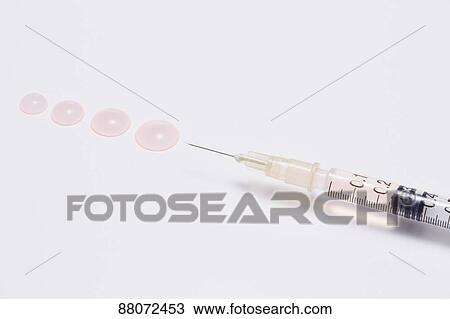 Syringe View Large Photo Image Stock Image - Syringe. Fotosearch