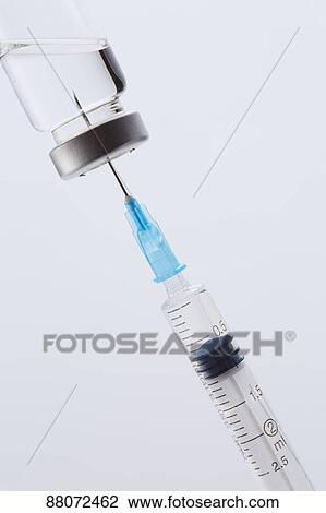 Syringe View Large Photo Image Stock Image - Syringe. Fotosearch