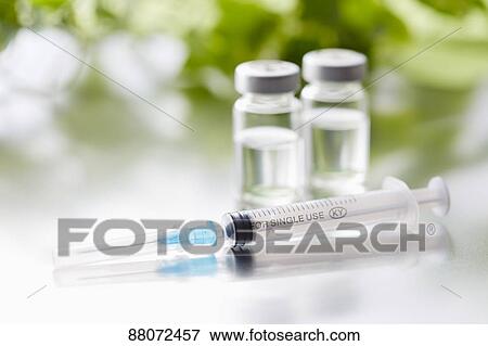Syringe View Large Photo Image Stock Photo - Syringe. Fotosearch