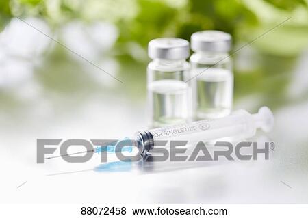 Syringe View Large Photo Image Stock Photo - Syringe. Fotosearch