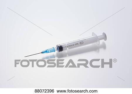 Syringe View Large Photo Image Stock Photograph - Syringe. Fotosearch