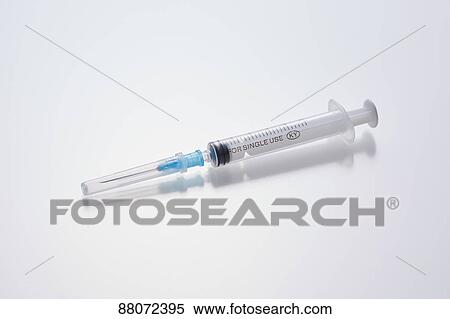 Syringe View Large Photo Image Stock Photography - Syringe. Fotosearch