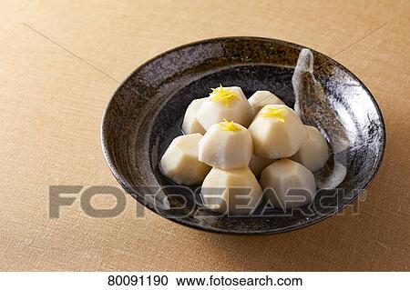 Taro potatoes View Large Photo Image Stock Image - Taro potatoes. Fotosearch