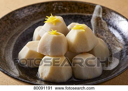 Taro potatoes View Large Photo Image Stock Image - Taro potatoes. Fotosearch