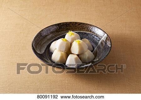 Taro potatoes View Large Photo Image Stock Image - Taro potatoes. Fotosearch