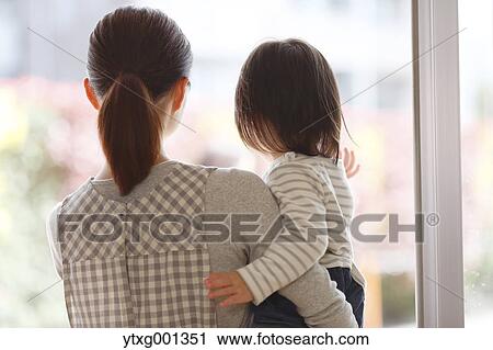 Teacher with kid at Japanese kindergarten View Large Photo Image Stock Image - Teacher with kid at Japanese kindergarten. Fotosearch