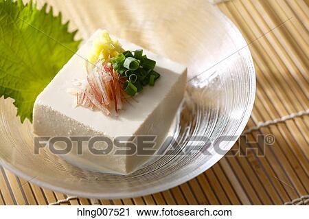 Tofu View Large Photo Image Stock Image - Tofu. Fotosearch