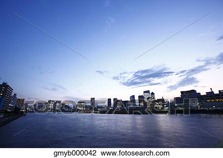 Tokyo cityscape, Tokyo, Japan View Large Photo Image Stock Image - Tokyo cityscape, Tokyo, Japan. Fotosearch