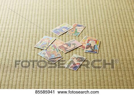 Traditional Japanese toys View Large Photo Image Stock Image - Traditional Japanese toys. Fotosearch