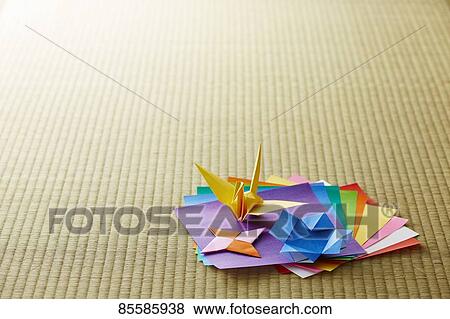 Traditional Japanese toys View Large Photo Image Stock Photo - Traditional Japanese toys. Fotosearch