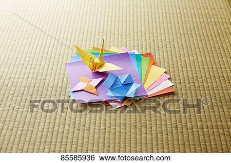 Traditional Japanese toys View Large Photo Image Stock Photograph - Traditional Japanese toys. Fotosearch