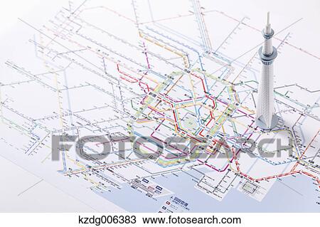 Travel map View Large Photo Image Stock Image - Travel map. Fotosearch