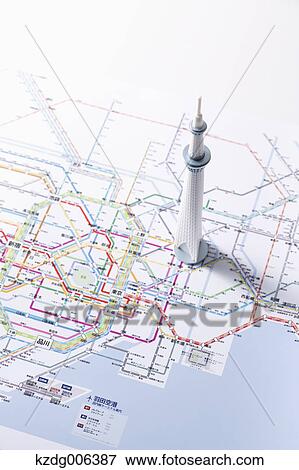 Travel map View Large Photo Image Stock Photo - Travel map. Fotosearch