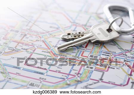 Travel map View Large Photo Image Stock Photo - Travel map. Fotosearch