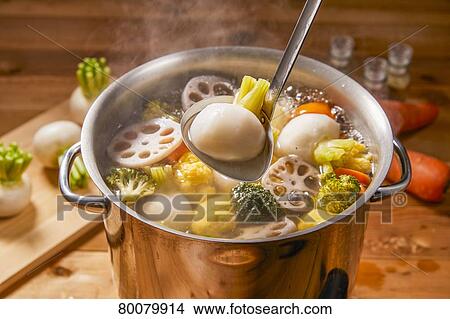Vegetable stew View Large Photo Image Picture - Vegetable stew. Fotosearch