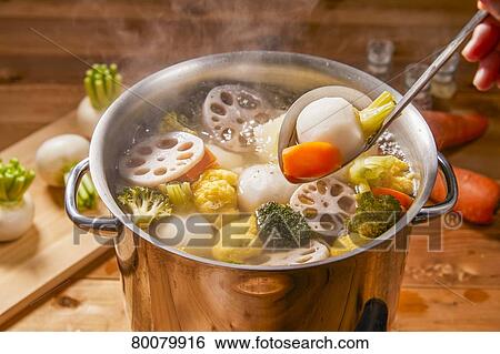 Vegetable stew View Large Photo Image Stock Photograph - Vegetable stew. Fotosearch