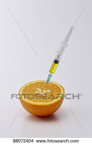 Vitamin injection View Large Photo Image Picture - Vitamin injection. Fotosearch