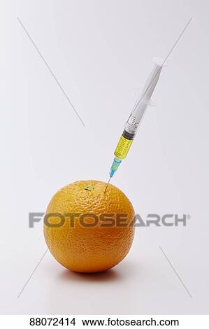 Vitamin injection View Large Photo Image Picture - Vitamin injection. Fotosearch