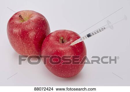 Vitamin injection View Large Photo Image Picture - Vitamin injection. Fotosearch