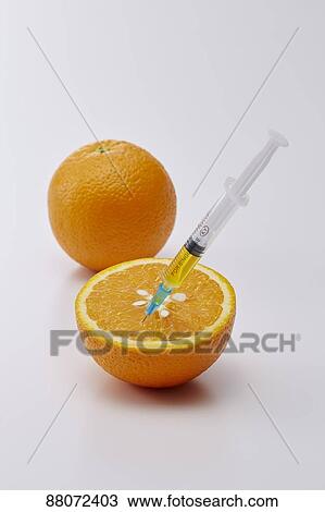 Vitamin injection View Large Photo Image Stock Image - Vitamin injection. Fotosearch