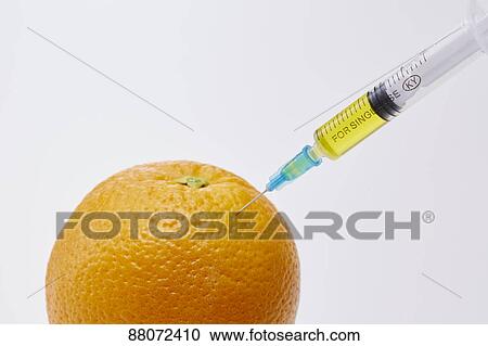 Vitamin injection View Large Photo Image Stock Image - Vitamin injection. Fotosearch