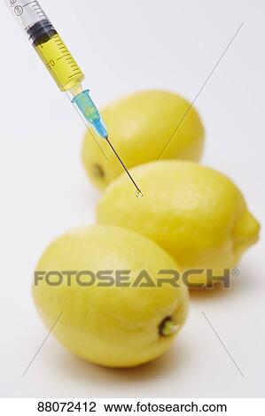 Vitamin injection View Large Photo Image Stock Image - Vitamin injection. Fotosearch