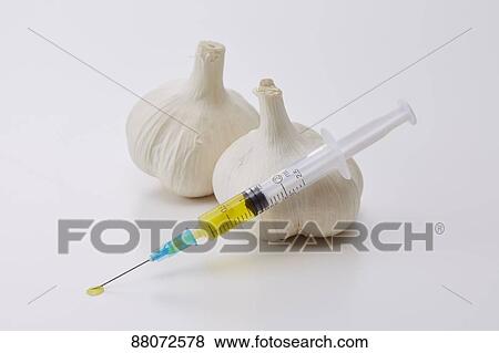 Vitamin injection View Large Photo Image Stock Photo - Vitamin injection. Fotosearch