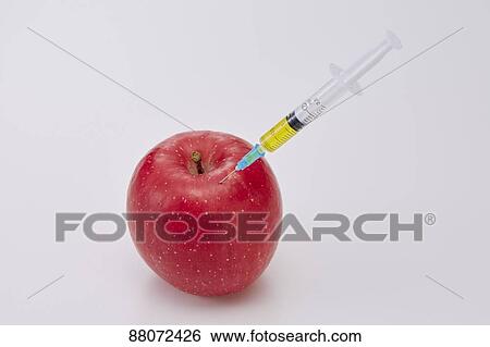 Vitamin injection View Large Photo Image Stock Photograph - Vitamin injection. Fotosearch