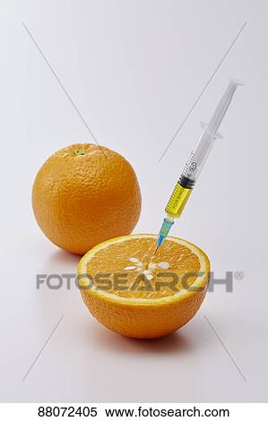 Vitamin injection View Large Photo Image Stock Photography - Vitamin injection. Fotosearch