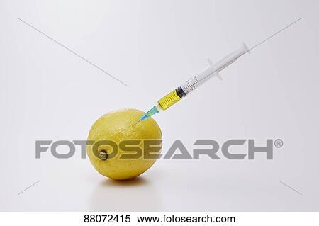 Vitamin injection View Large Photo Image Stock Photography - Vitamin injection. Fotosearch
