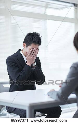 Young Japanese businesspeople View Large Photo Image Stock Image - Young Japanese businesspeople. Fotosearch