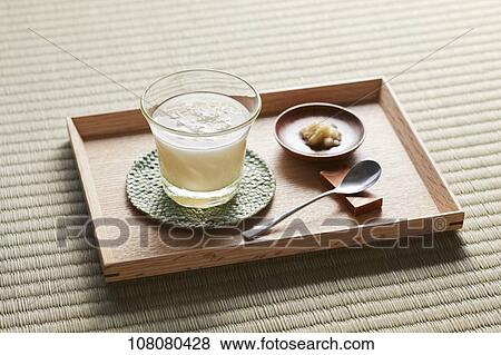 Amazake View Large Photo Image Stock Photo - Amazake. Fotosearch