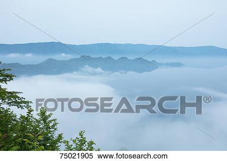 Aomori Prefecture, Japan View Large Photo Image Stock Photography - Aomori Prefecture, Japan. Fotosearch