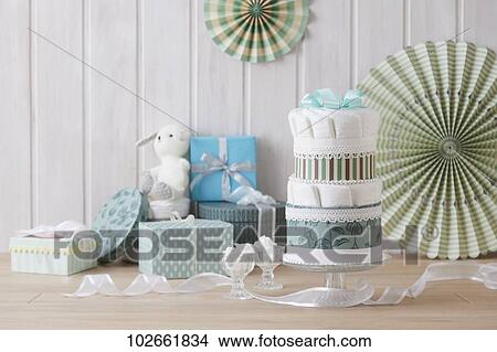 Baby goods View Large Photo Image Picture - Baby goods. Fotosearch