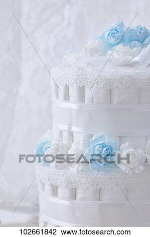 Stock Image - Baby goods. Fotosearch